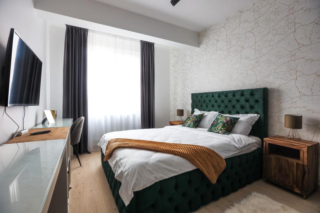 Touchdown Apartment Near Bucharest Airport Отопень Екстер'єр фото