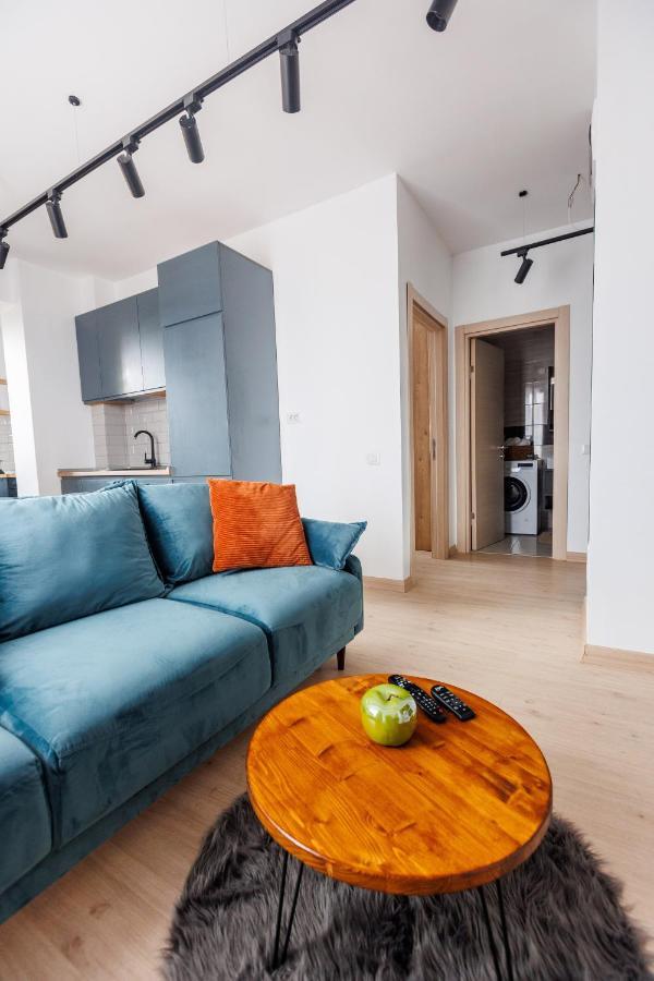 Touchdown Apartment Near Bucharest Airport Отопень Екстер'єр фото