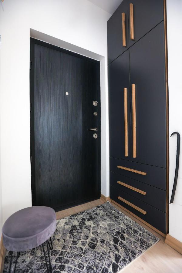 Touchdown Apartment Near Bucharest Airport Отопень Екстер'єр фото